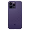 - iPhone 14 Pro Max - Skal - Mag Armor MagFit - Deep Purple