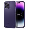 - iPhone 14 Pro Max - Skal - Mag Armor MagFit - Deep Purple
