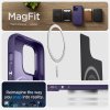 - iPhone 14 Pro Max - Skal - Mag Armor MagFit - Deep Purple
