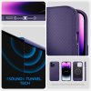 - iPhone 14 Pro Max - Skal - Mag Armor MagFit - Deep Purple