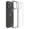 - iPhone 15 Pro - Skal - Ultra Hybrid - Space Crystal