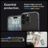 - iPhone 15 Pro - Skal - Ultra Hybrid - Space Crystal