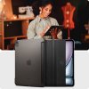 - iPad Air 13 (M2/M3) - Fodral - Smart Fold - Svart