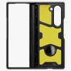 - Samsung Galaxy Z Fold 6 - Skal - Slim Armor Pro - Svart