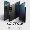 - Samsung Galaxy Z Fold 6 - Skal - Slim Armor Pro - Svart