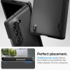 - Samsung Galaxy Z Fold 6 - Skal - Slim Armor Pro - Svart