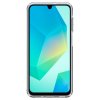 - Samsung Galaxy A16 - Skal - Ultra Hybrid - Crystal Clear