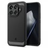 - Xiaomi 15T Pro - Skal - Rugged Armor - Matte Black
