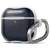- AirPods 4 - Skal - Classic C1 - Graphite