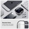 - AirPods 4 - Skal - Classic C1 - Graphite