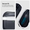- AirPods 4 - Skal - Classic C1 - Graphite