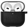 - AirPods 4 - Skal - Urban Fit - Svart