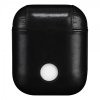 - AirPods 1/2 - Skal - Copenhagen - Svart