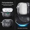 - AirPods Pro 2 - Skal - Ultra Hybrid Zero One MagFit - Svart
