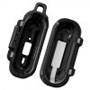 - AirPods Pro 3 - Skal - Lock Fit - Matte Black