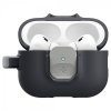 - AirPods Pro 3 - Skal - Nano Pop - Black Sesame