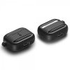 - AirPods Pro 3 - Skal - Rugged Armor - Matte Black