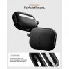 - AirPods Pro 3 - Skal - Vault - Matte Black