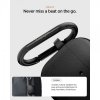 - AirPods Pro 3 - Skal - Vault - Matte Black