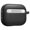 - AirPods Pro 3 - Skal - Vault - Matte Black