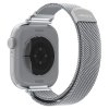 - Apple Watch 38/40/41/42mm - Armband - Metal Band - Silver
