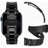 - Apple Watch 38/40/41/42mm - Armband - Modern Fit - Svart