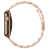- Apple Watch 38/40/41mm - Armband - Modern Fit - Roseguld