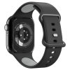 - Apple Watch 40/41/42mm - Armband - Nano Pop - Black Sesame