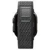- Apple Watch 44/45/46mm/Ultra 49mm - Armband - Athlex Air 2 - Active Black Gray