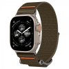 - Apple Watch 44/45/46mm/Ultra 49mm - Armband - DuraPro Flex - Khaki