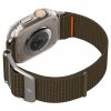 - Apple Watch 44/45/46mm/Ultra 49mm - Armband - DuraPro Flex - Khaki