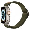 - Apple Watch 44/45/46mm/Ultra 49mm - Armband - Lite Fit Ultra - Khaki