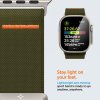 - Apple Watch 44/45/46mm/Ultra 49mm - Armband - Lite Fit Ultra - Khaki