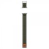 - Apple Watch 44/45/46mm/Ultra 49mm - Armband - WBF0 - Grön