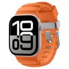 - Apple Watch 44/45/46mm/Ultra 49mm - Armband - WBS2 - Orange