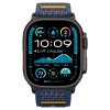- Apple Watch 44/45/46mm/Watch Ultra 49mm - Armband - Athlex Air - Active Navy