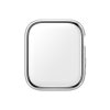 - Apple Watch 45mm - Skal & Skärmskydd - Transparent - Full Body Protection