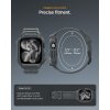 - Apple Watch 46mm (Series 10/11) - Armband & Skal - Rugged Armor Pro 2 - Dark Gray