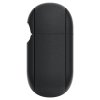 - AirPods 3 - Skal - Silicone Fit - Svart