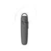 - Hörlurar - BH20 Mono Wireless Headset - Svart