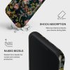 - iPhone 17 Pro - Skal - Tough MagSafe - Bloomy Garden