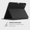 - iPad Air 11 (M2/M3) - Fodral - Folio - Island Girl
