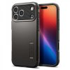 - iPhone 17 Pro - Skal - Tough Armor T MagFit - Gunmetal