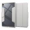 - Samsung Galaxy Tab S11 - Fodral - Air Skin Pro - Grå