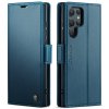 - Samsung Galaxy S25 Ultra - Fodral - 023 Series - Blå