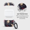 - AirPods 4 - Skal - Design - Cougar