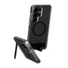 - Samsung Galaxy S26 Ultra - Skal - Kickstand MagSafe - Transparent