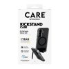 - Samsung Galaxy S26 - Skal - Kickstand MagSafe - Transparent