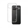 - Google Pixel 10/Pixel 10 Pro - Skal - Urban Combat - Transparent