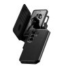 - Samsung Galaxy S26 - Fodral - Tango Two-in-One Wallet MagSafe - Svart